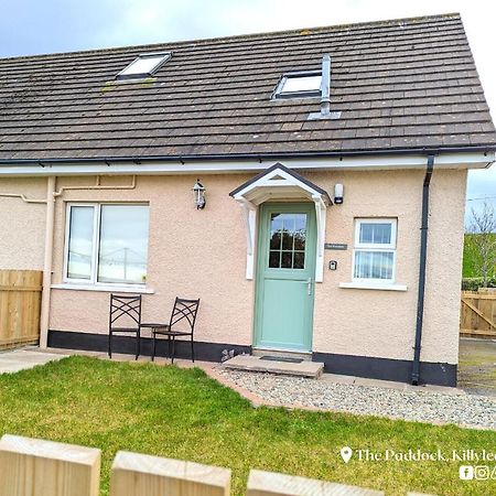 The Paddock Apartment Killyleagh ภายนอก รูปภาพ