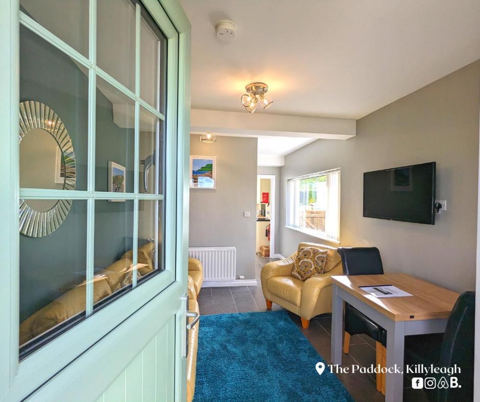The Paddock Apartment Killyleagh ภายนอก รูปภาพ