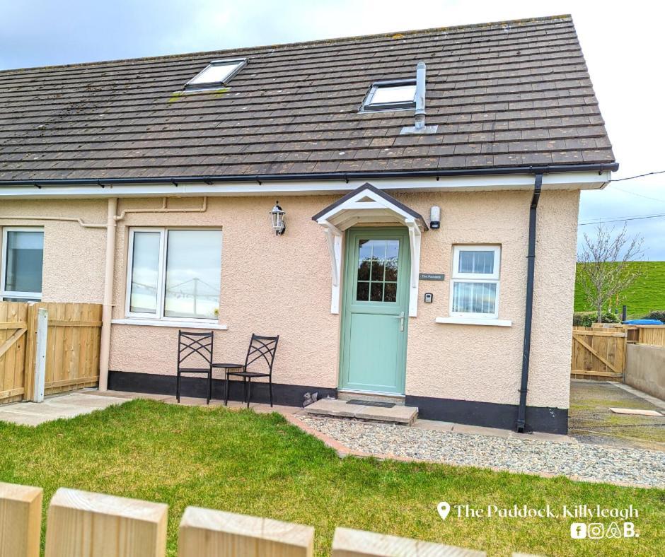 The Paddock Apartment Killyleagh ภายนอก รูปภาพ