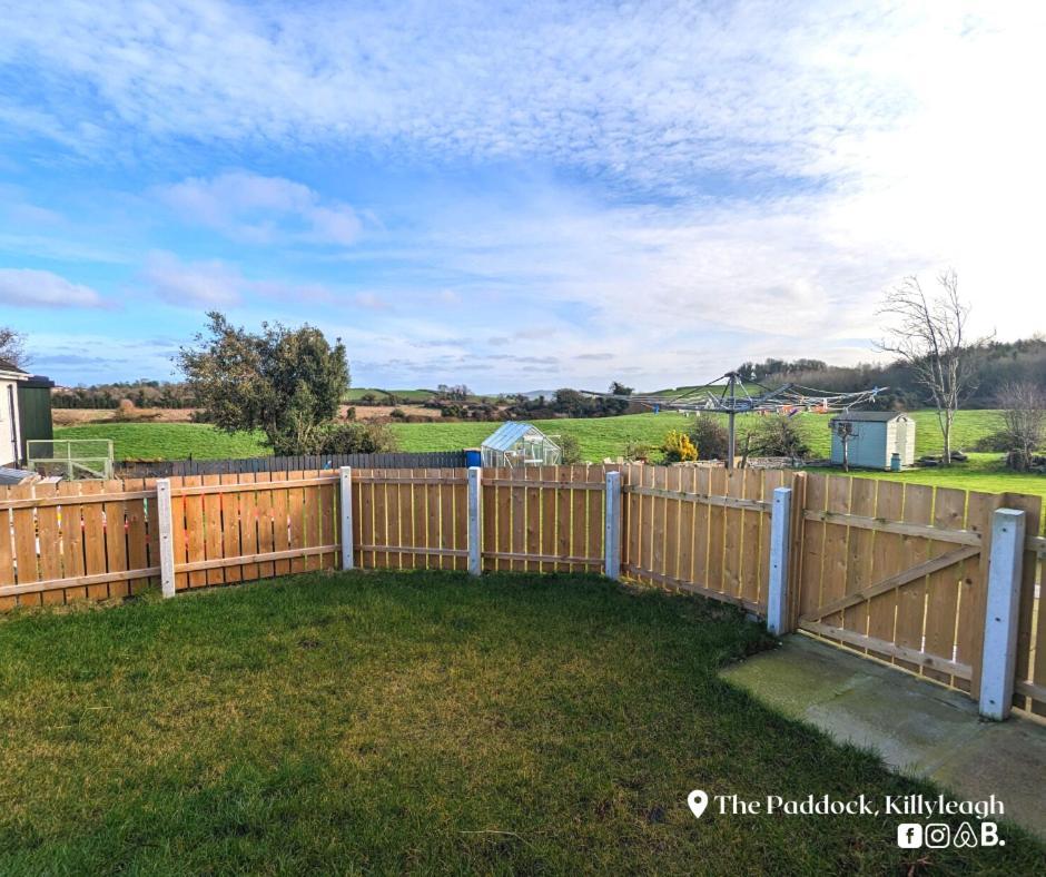 The Paddock Apartment Killyleagh ภายนอก รูปภาพ
