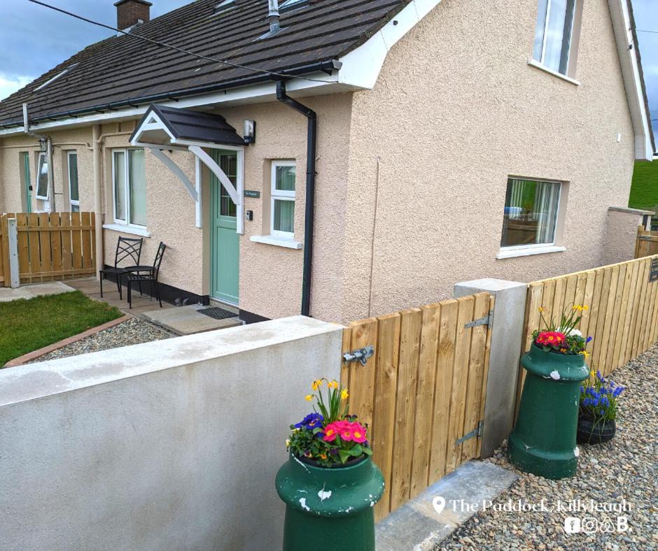 The Paddock Apartment Killyleagh ภายนอก รูปภาพ