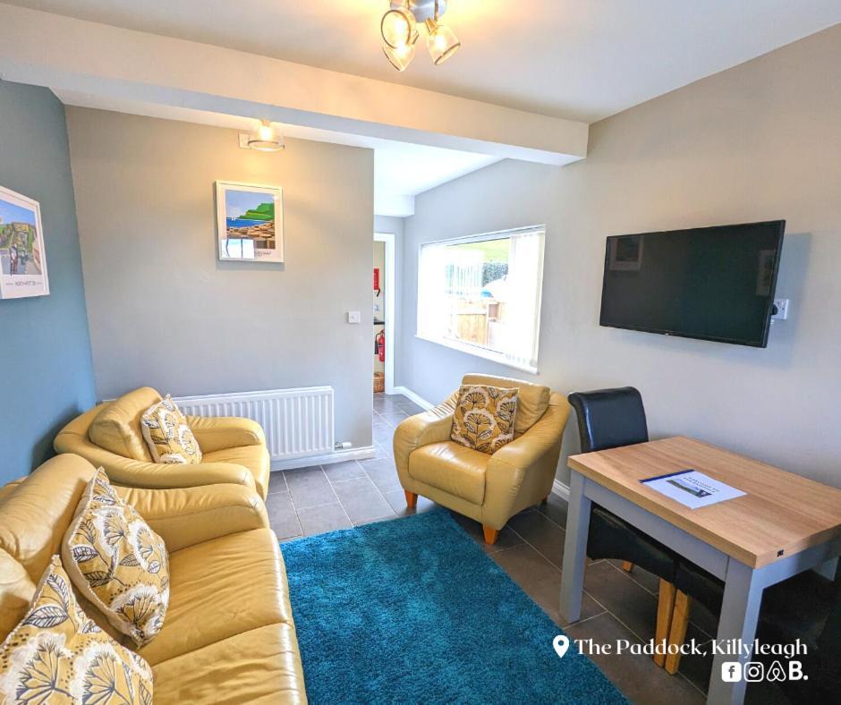 The Paddock Apartment Killyleagh ภายนอก รูปภาพ