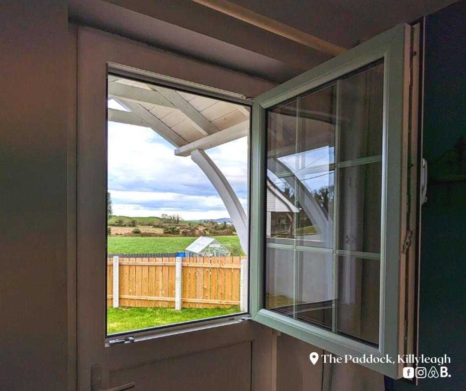 The Paddock Apartment Killyleagh ภายนอก รูปภาพ