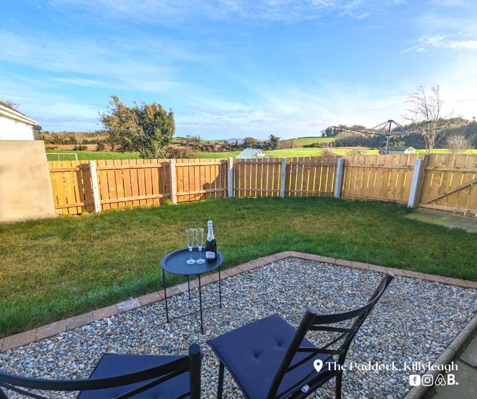 The Paddock Apartment Killyleagh ภายนอก รูปภาพ