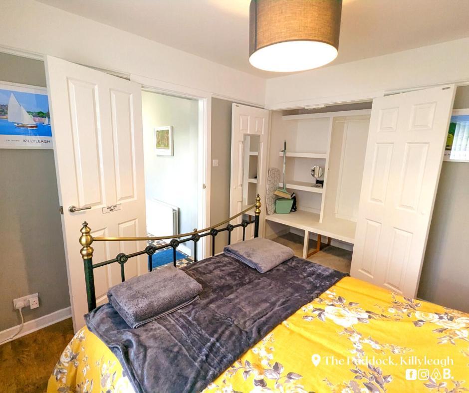 The Paddock Apartment Killyleagh ภายนอก รูปภาพ