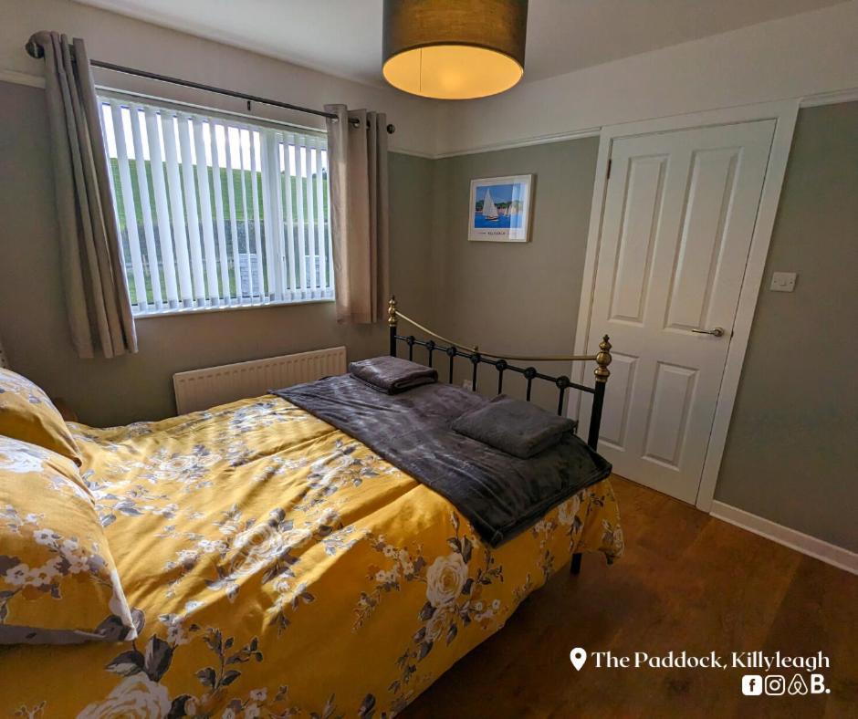 The Paddock Apartment Killyleagh ภายนอก รูปภาพ