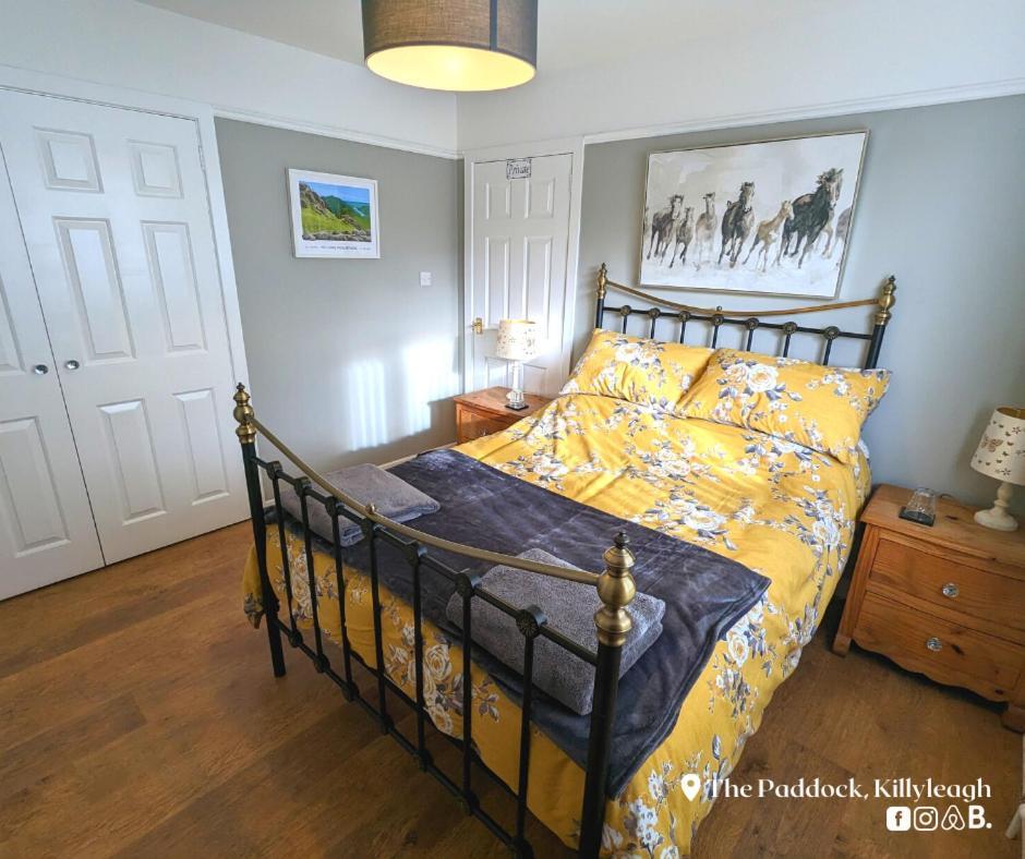 The Paddock Apartment Killyleagh ภายนอก รูปภาพ