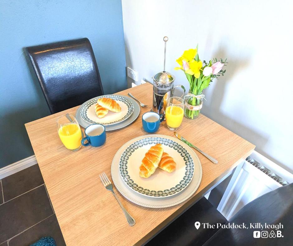 The Paddock Apartment Killyleagh ภายนอก รูปภาพ