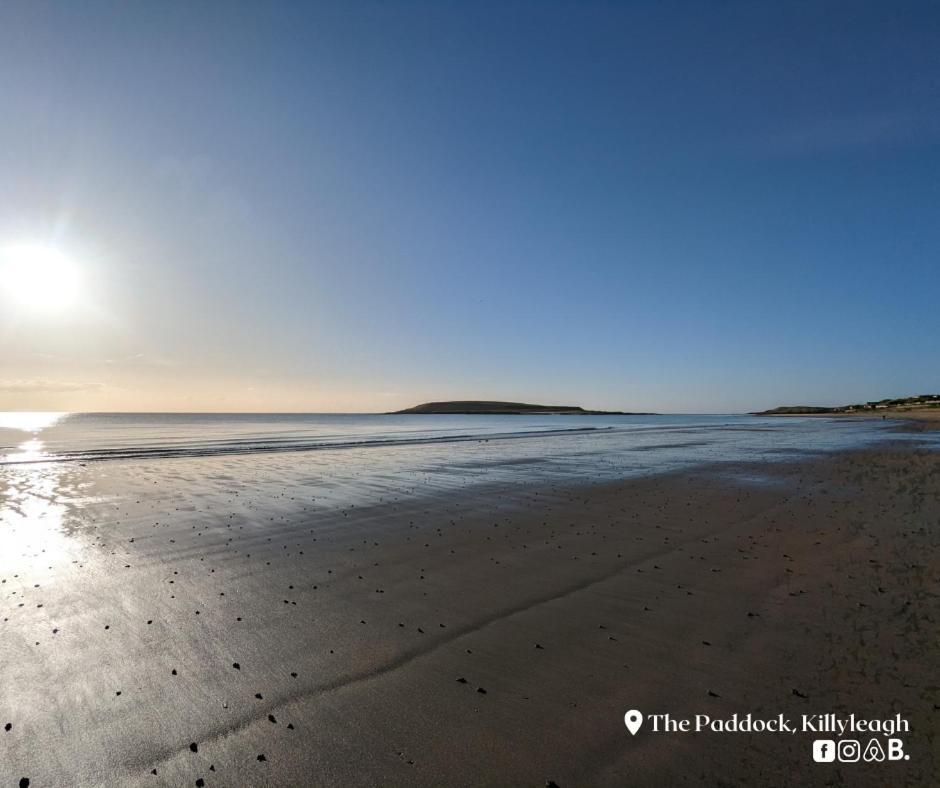 The Paddock Apartment Killyleagh ภายนอก รูปภาพ