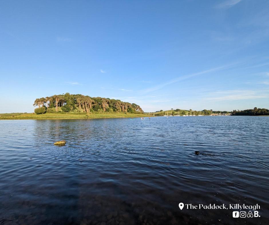 The Paddock Apartment Killyleagh ภายนอก รูปภาพ