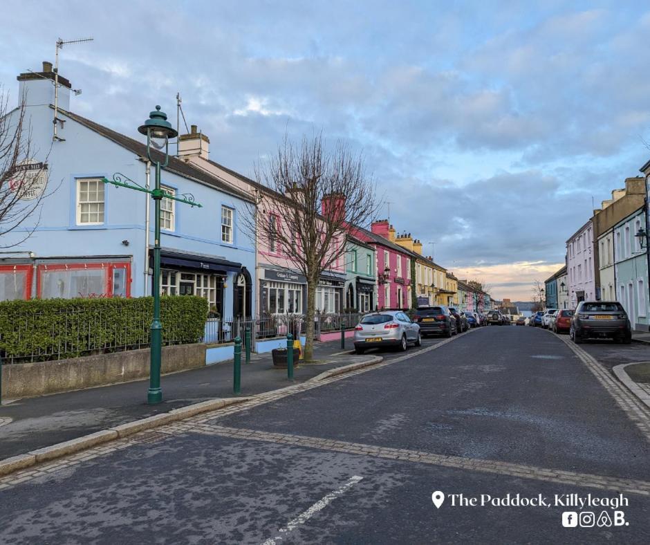 The Paddock Apartment Killyleagh ภายนอก รูปภาพ